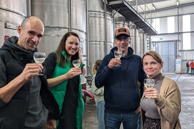 Private Kakheti Tour organic Wine Tasting with Lunch - Exploring the Best of Kakheti: A Private Organic Wine Tasting Tour from Tbilisi