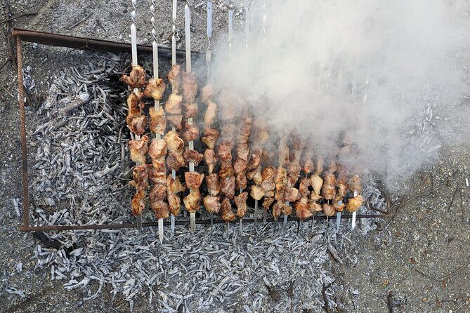 Private Kakheti Tour organic Wine Tasting with Lunch - Final Thoughts