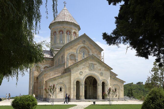 Private Kakheti Tour organic Wine Tasting with Lunch - Frequently Asked Questions