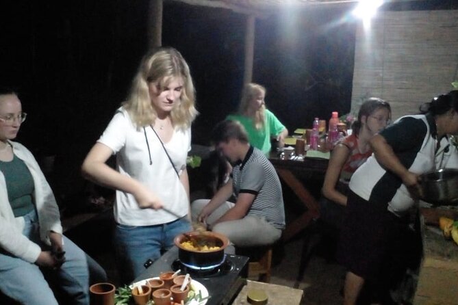 Private Kandy Authentic Cooking Class - Private and Personalized Experience