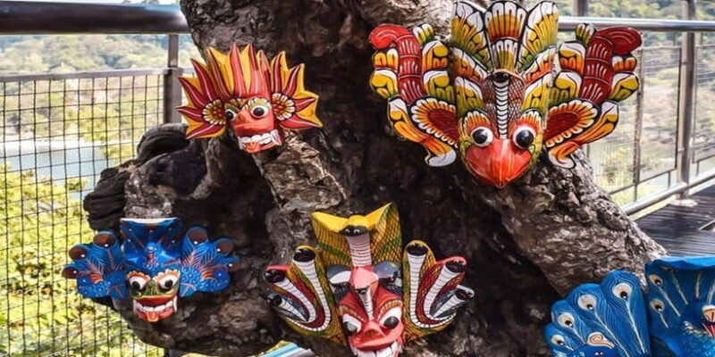Private Kandy City Tuk-Tuk Tour and Cultural Dance Show - FAQ