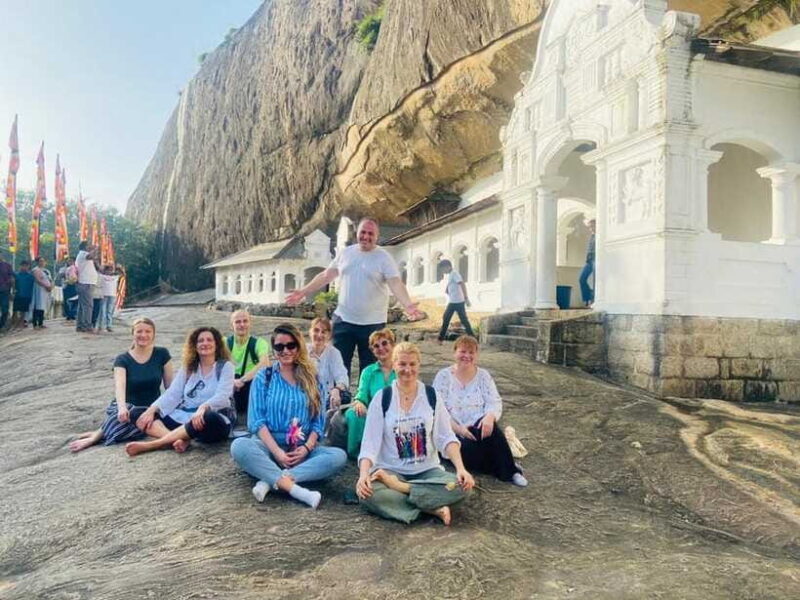 Private Kandy to Sigiriya and Minneriya Safari Day Tour - Final Thoughts