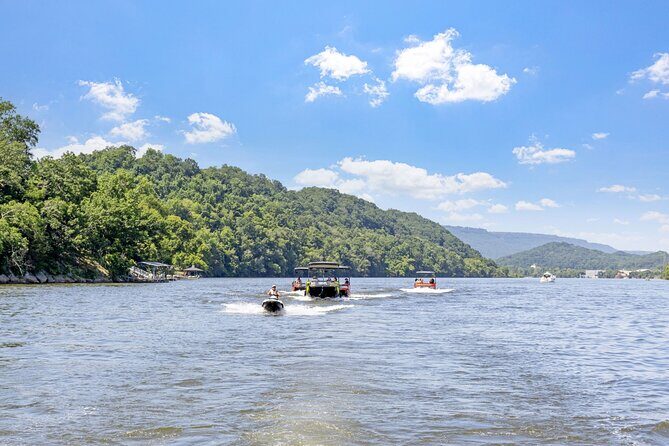 Private Karaoke Cruise on the River Gorge - FAQ