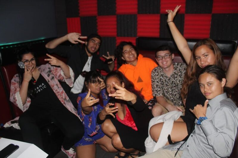 Private Karaoke for 15 Guests - Key Points