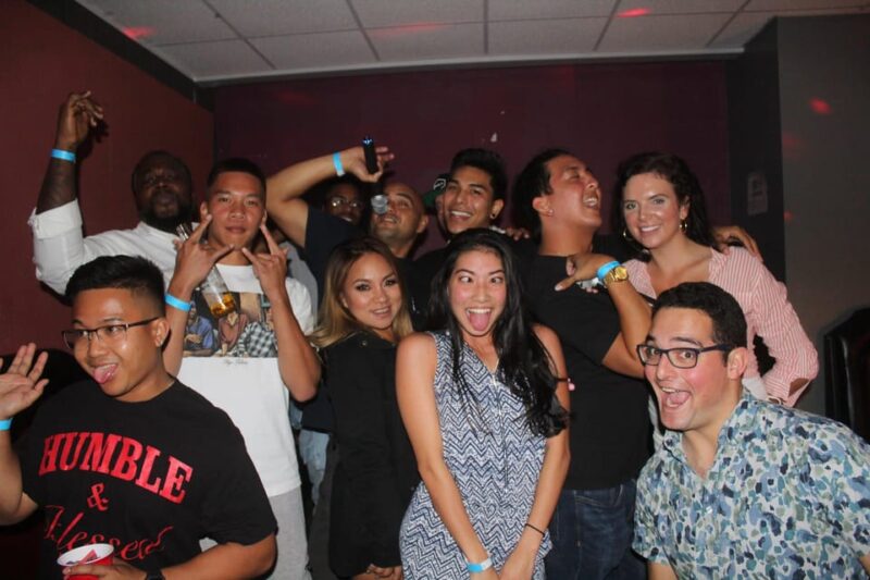 Private Karaoke for 15 Guests - Booking Process