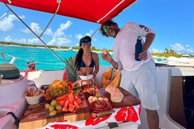 Private Karibe Sailing and Snorkeling Tour - The Experience from Reviews and Feedback