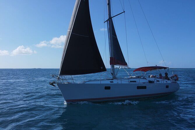 Private Karibe Sailing and Snorkeling Tour - Practical Details and Tips