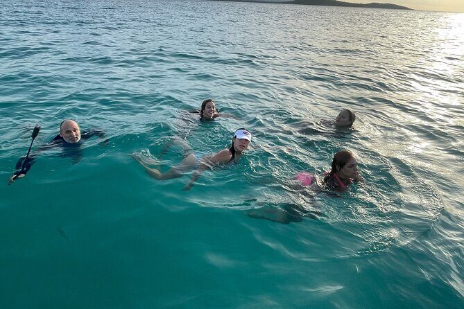 Private Karibe Sailing and Snorkeling Tour - The Sum Up