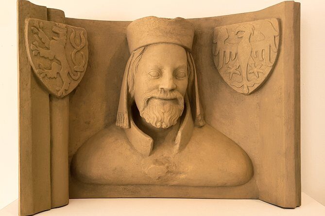 Private Karlstejn Castle luxury tour from Prague with Caves - Final Thoughts