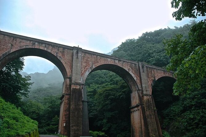 Private Karuizawa, Nagano Tour - Bilingual Chauffeur - Accessibility and Amenities