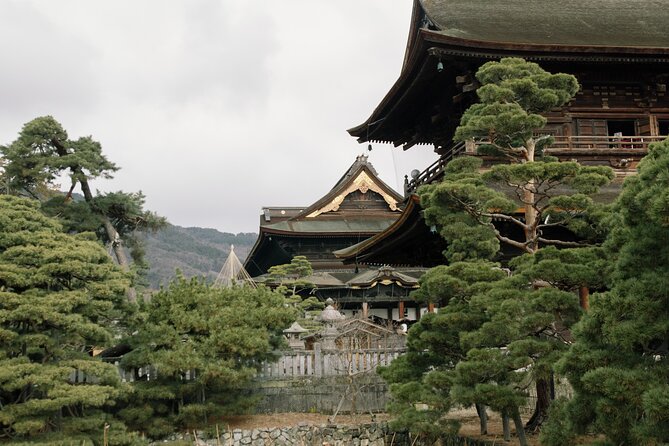 Private Karuizawa, Nagano Tour - Bilingual Chauffeur - Highlights of the Karuizawa, Nagano Tour