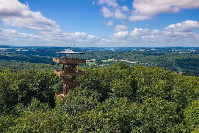 Private Kashubian Switzerland Tour - Highlights of the Kashubian Switzerland
