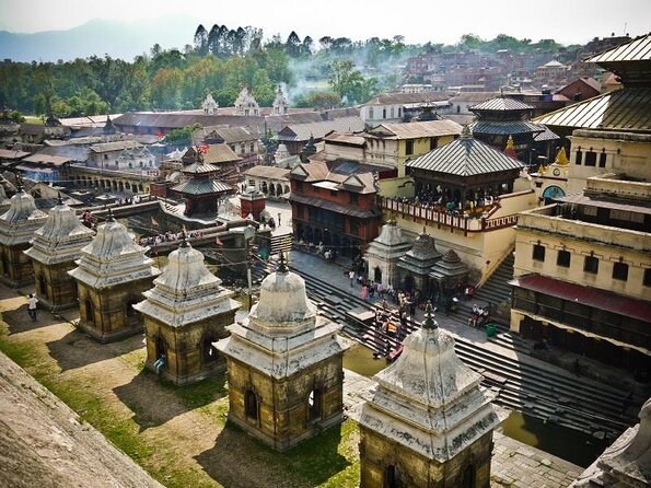 Private Kathmandu Highlights Tour: Top-Rated 4 UNESCO Sites - Key Points