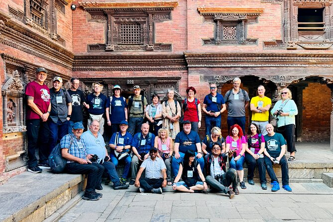 Private Kathmandu Highlights Tour: Top-Rated 4 UNESCO Sites - Inclusions and Exclusions