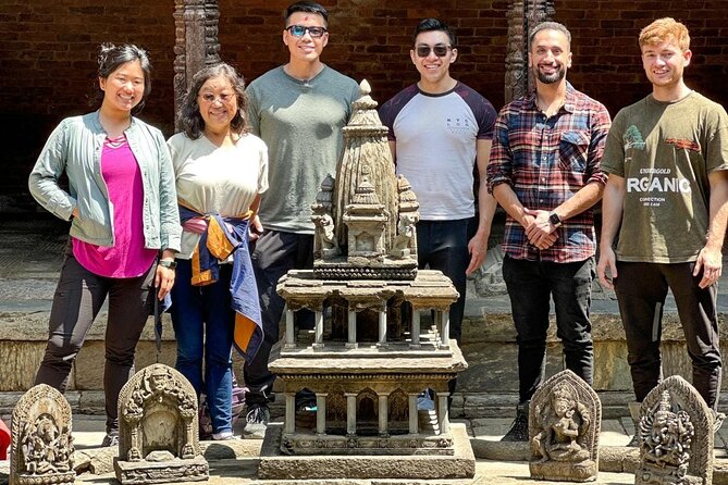 Private Kathmandu Highlights Tour: Top-Rated 4 UNESCO Sites - Transportation and Pickup