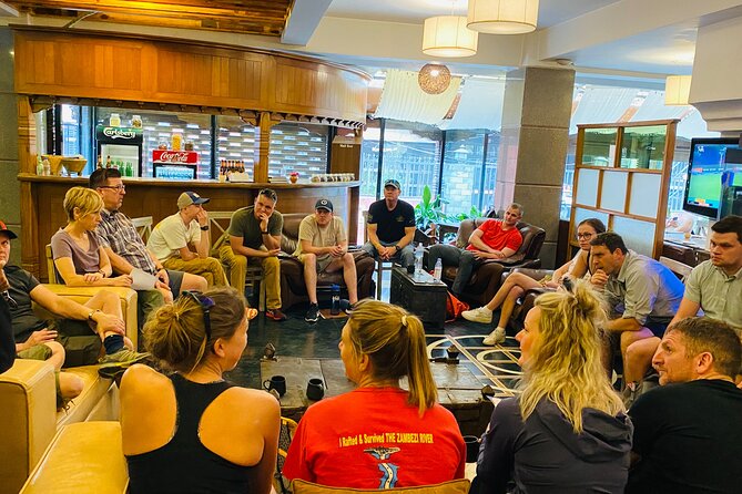 Private Kathmandu Highlights Tour: Top-Rated 4 UNESCO Sites - UNESCO Heritage Sites Visited