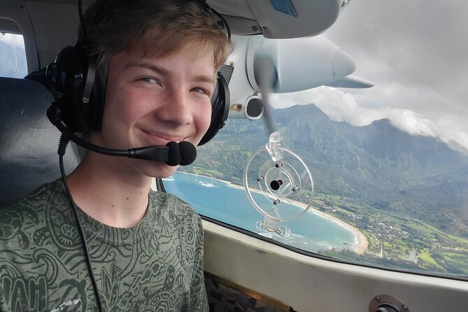 Private Kauai Airplane Tour - Recommendations for Travelers