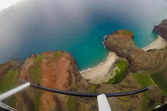 PRIVATE Kauai DOORS OFF Helicopter Tour & NO MIDDLE SEATS - Recommendations and Testimonials
