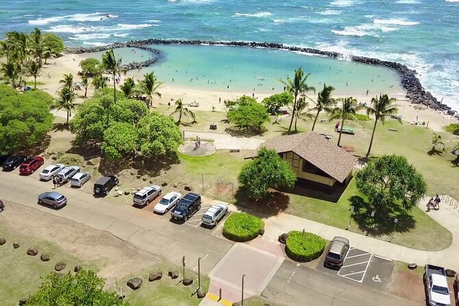Private Kauai Eastside & Waterfalls Tour. Short & Sweet (5 Hrs) - Booking and Cancellation Policies