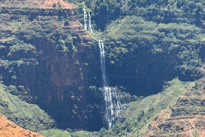 Private Kauai Island Tour : Waimea Canyon, Kalalau Lookout + More - Pricing and Booking Information