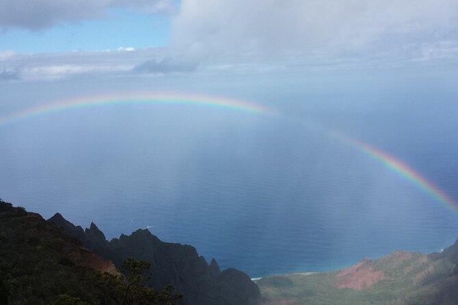 Private Kauai Island Tour : Waimea Canyon, Kalalau Lookout + More - Tips for a Memorable Experience