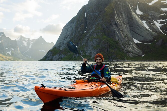 Private Kayak & Hike To Bunes Beach Review - Since You Asked