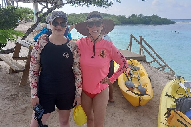 Private Kayak & Snorkeling Adventure Tour With Lunch - Pricing and Booking Details