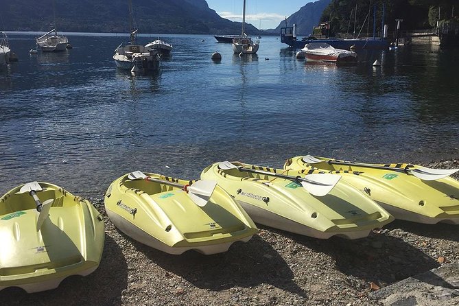 Private Kayak - SUP Tour - Tour Highlights