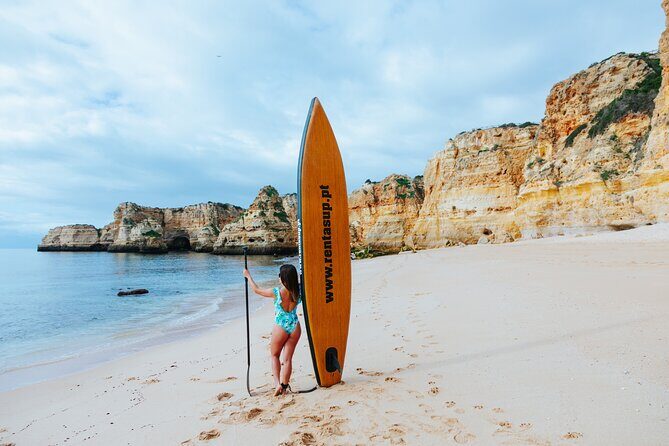 Private Kayak tour Benagil Caves - Why Choose a Private Kayak or Paddleboard Tour for Benagil Caves?