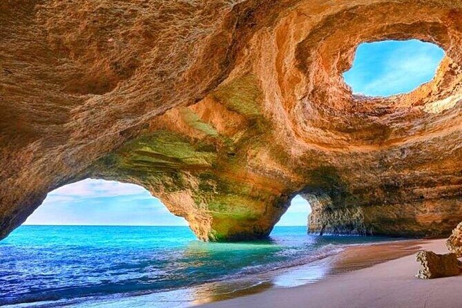 Private Kayak tour Benagil Caves - What the Reviews Say