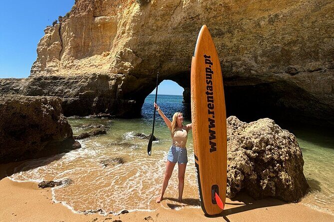 Private Kayak tour Benagil Caves - The Sum Up: Who Should Consider This Experience?