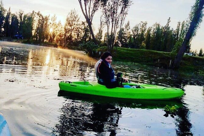 Private Kayak tour through the canals of Xochimilco - Who This Tour Is Best For