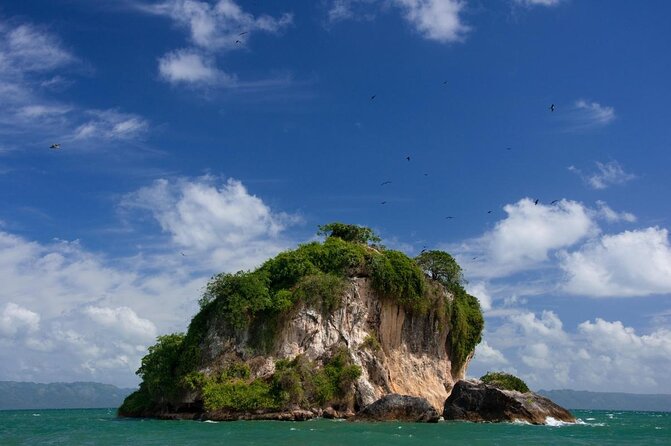Private Kayaking in Los Haitises 4 Hours With Local Expert Guide. - Key Points