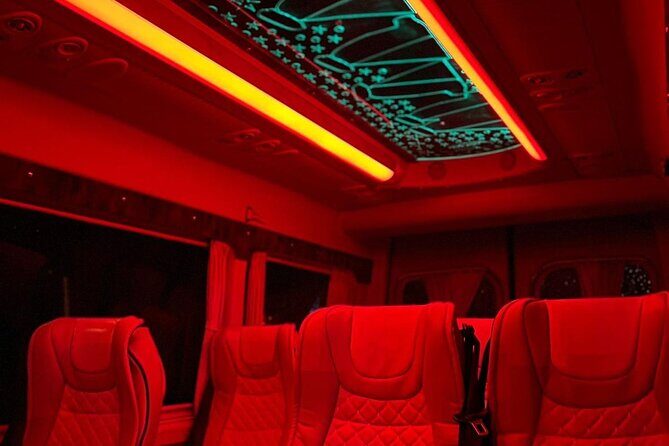 Private Kayseri & Nevsehir Airport Transfer: From / To Cappadocia - Key Points