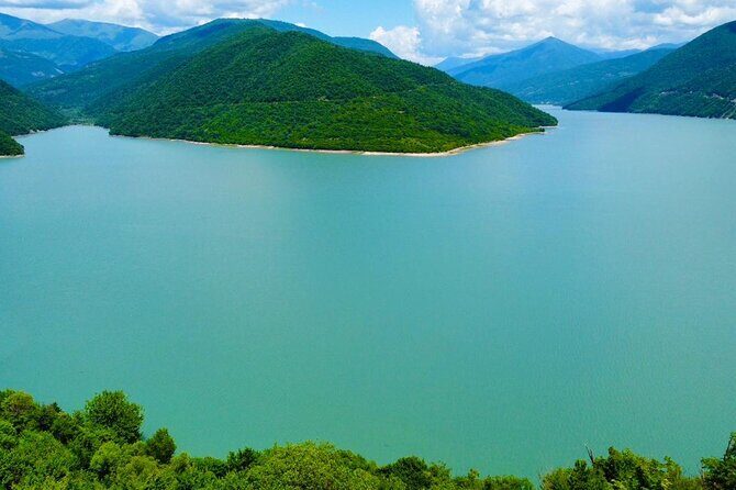 Private Kazbegi and Gudauri Mountain Tour - A Day in the Caucasus: What to Expect