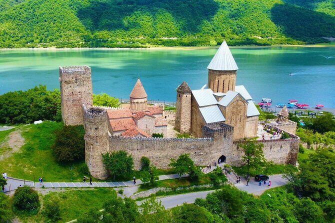 Private Kazbegi and Gudauri Mountain Tour - Who Will Love This Tour?