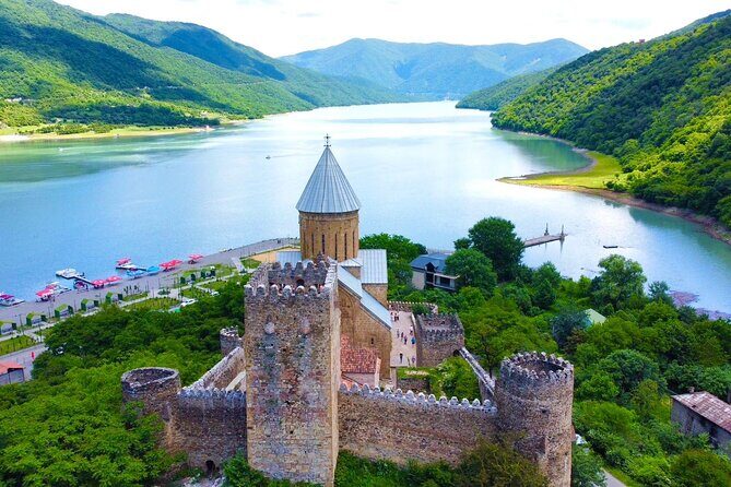 Private Kazbegi and Gudauri Mountain Tour - Final Thoughts