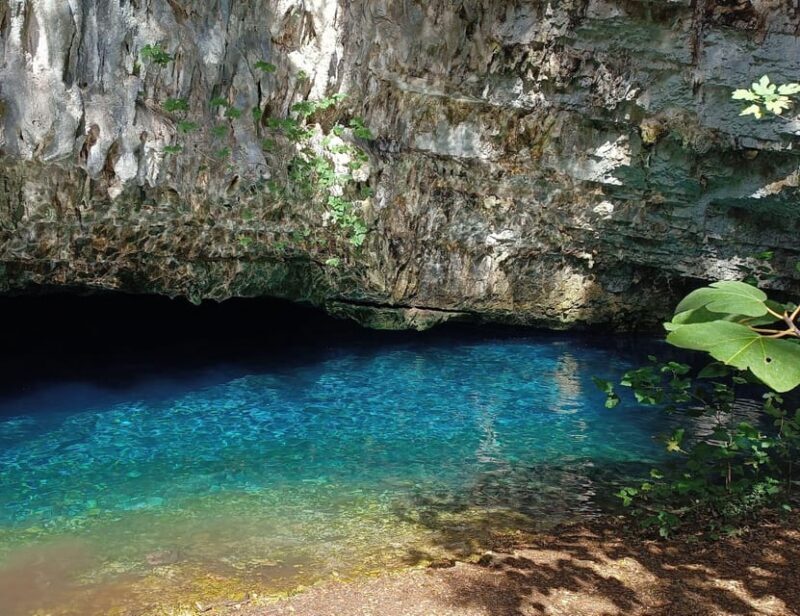 Private Kefalonia eBike Adventure-Explore Nature & Tradition - The Itinerary in Detail