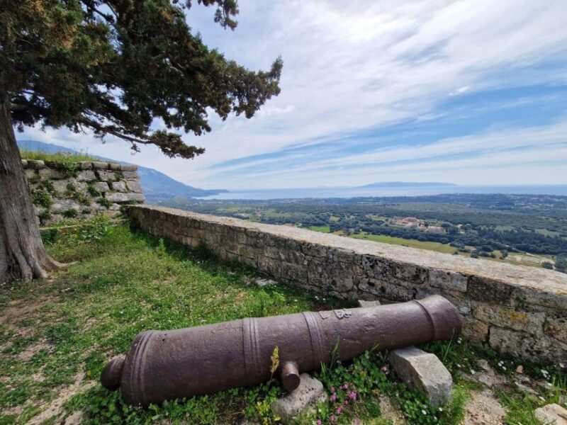 Private Kefalonia eBike Adventure-Explore Nature & Tradition - Who Should Consider This Tour?