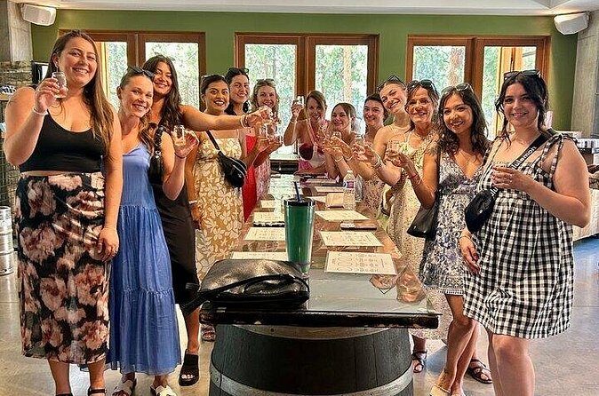 Private Kelowna Sip Tour - What Makes This Tour Stand Out?