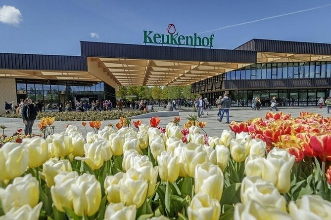Private Keukenhof Tulip Fields & Flowers Sightseeing Tour From Rotterdam - Inclusions and Amenities