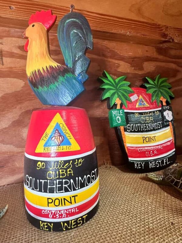 Private Key West Tour in French - The Itinerary: What to Expect