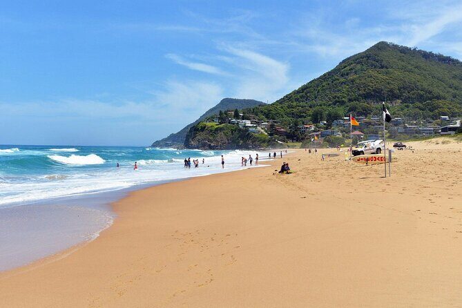 Private Kiama and South Coast Tour from Sydney - FAQs