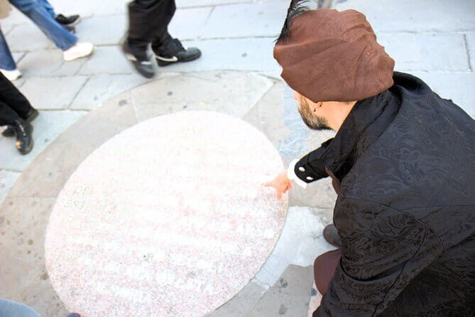 Private Kids Treasure Hunt in Palazzo Vecchio - The Guide: Making History Come Alive