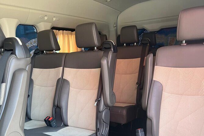 Private Kingston Airport Transfer - Who Is This Tour Best For?