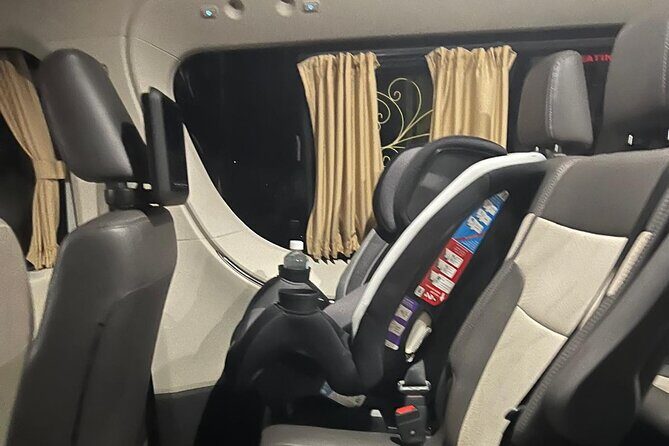 Private Kingston Airport Transfer - Final Thoughts