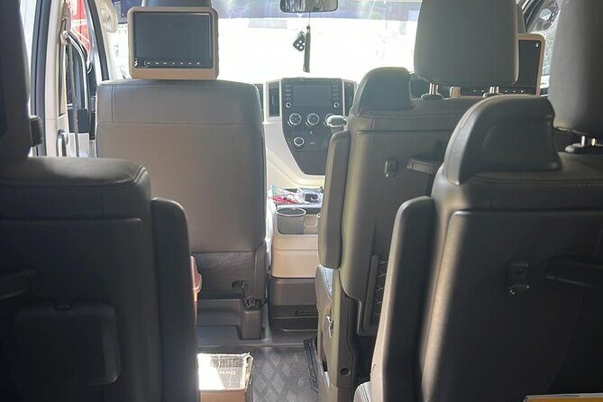 Private Kingston Airport Transfer - FAQs