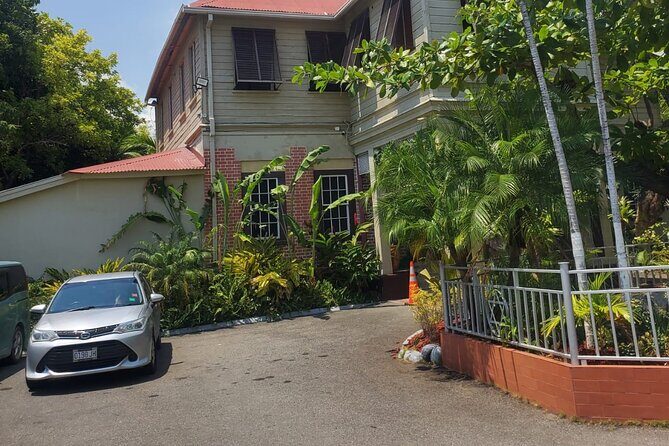 Private Kingston and Bob Marley Museum Tour from Falmouth - Authentic Experiences and the Value They Offer