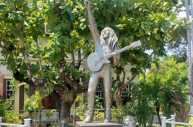 Private Kingston and Bob Marley Museum Tour from Falmouth - FAQ