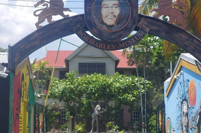 Private Kingston and Bob Marley Museum Tour from Ocho Rios - Who It’s Best For